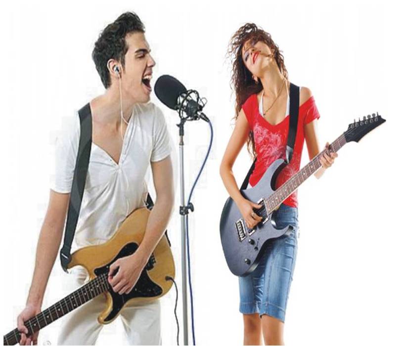 best guitarist ahmedabad